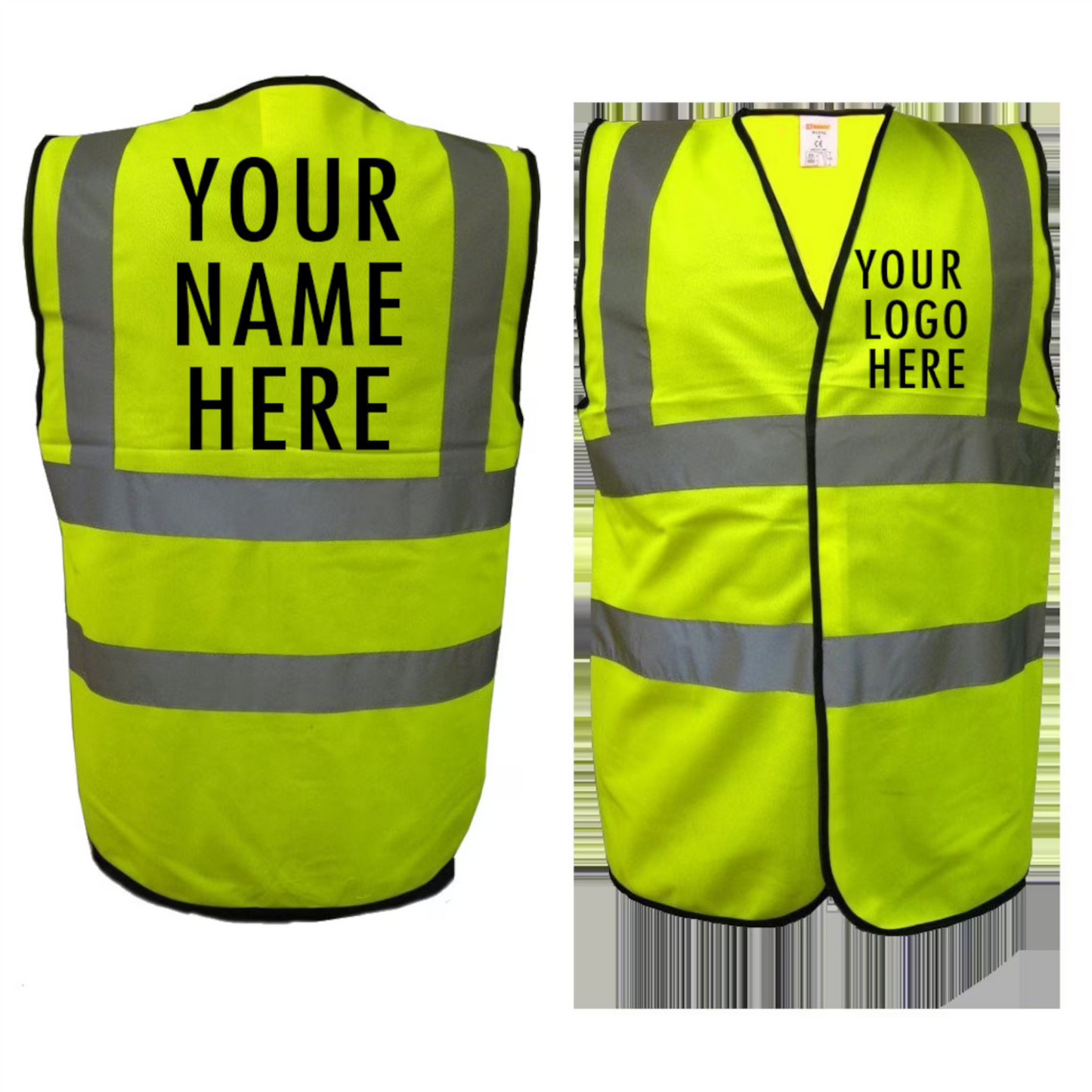 safety Vest