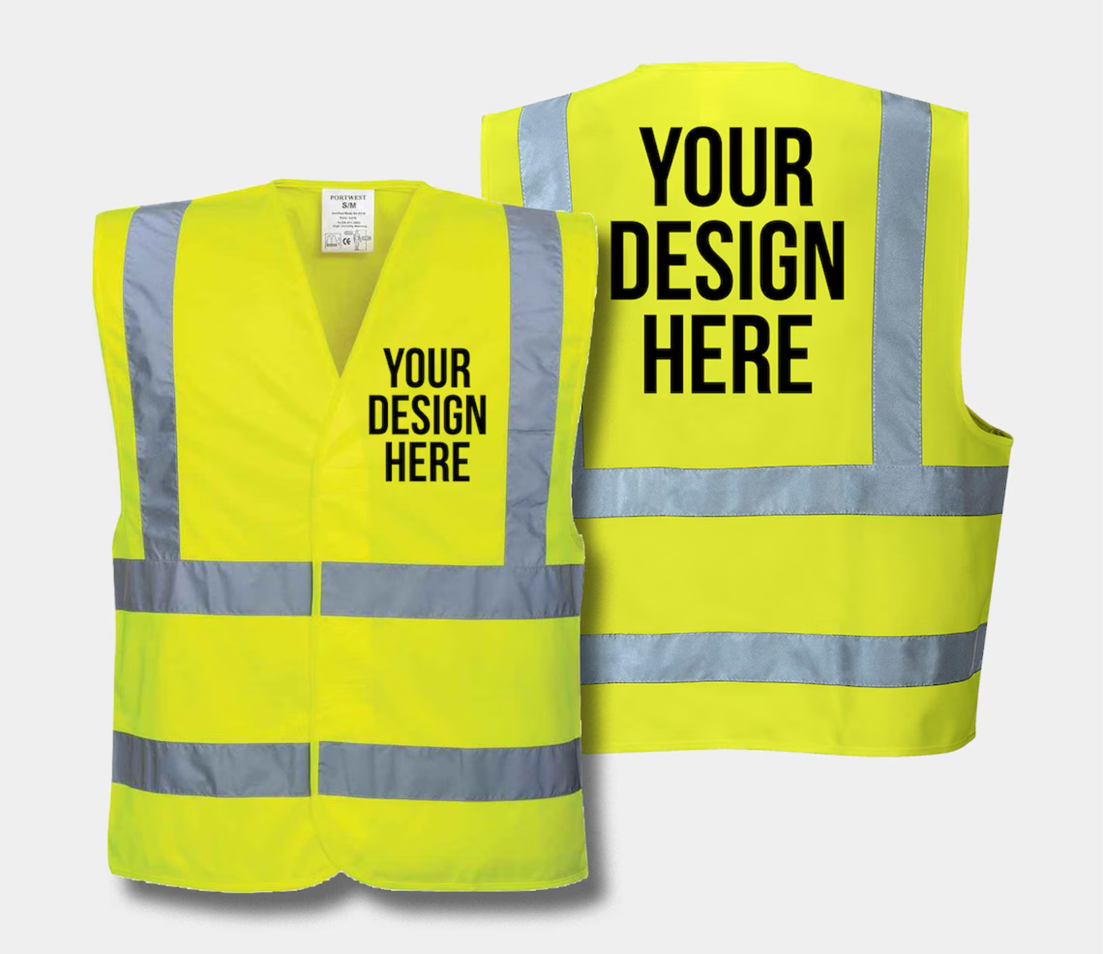 safety Vest