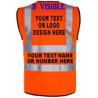 safety Vest