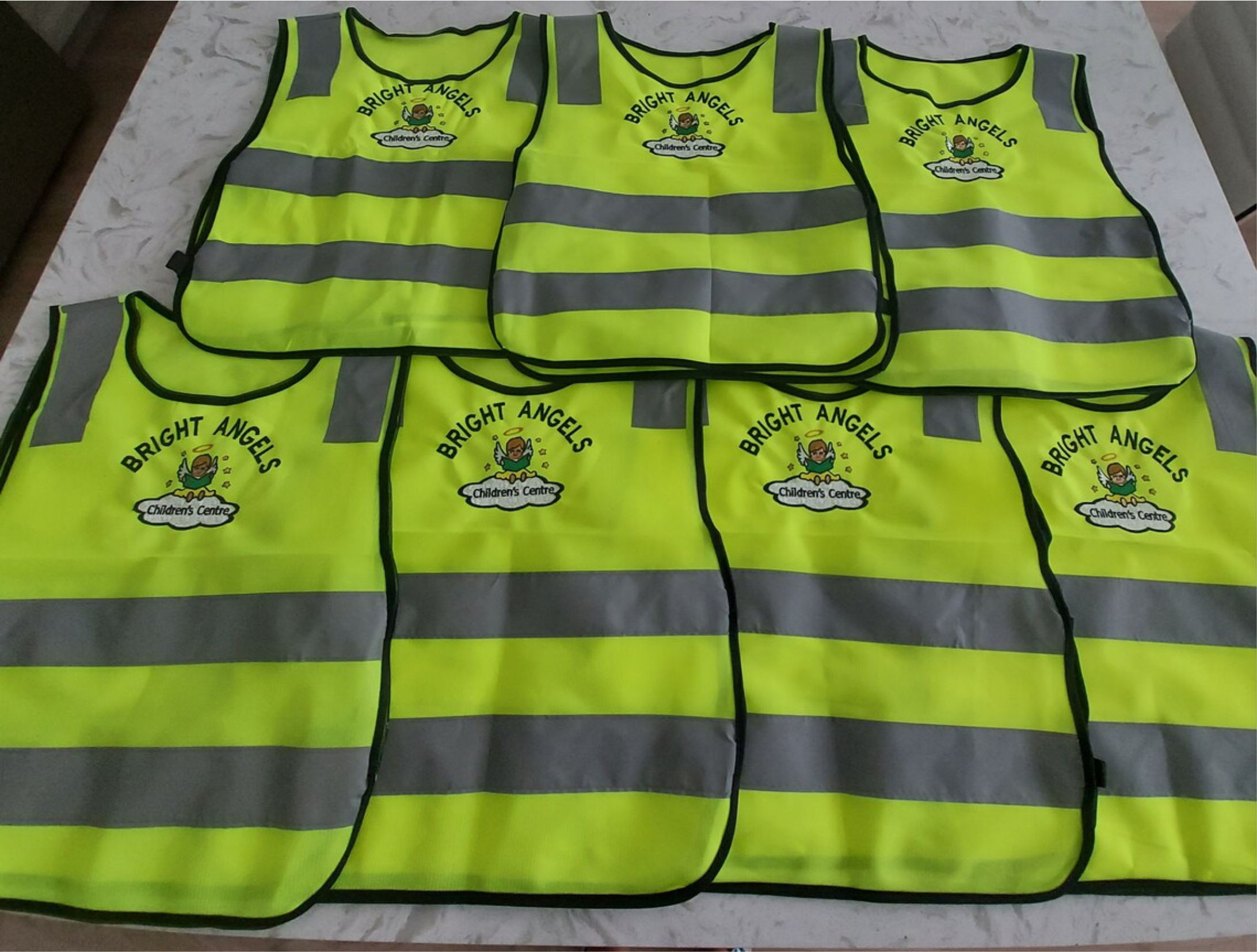 safety Vest