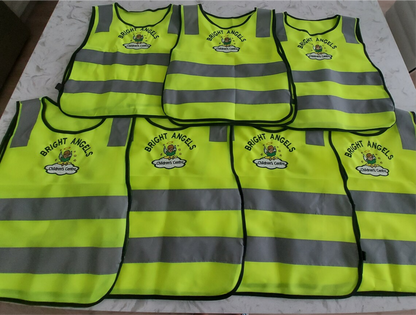 safety Vest