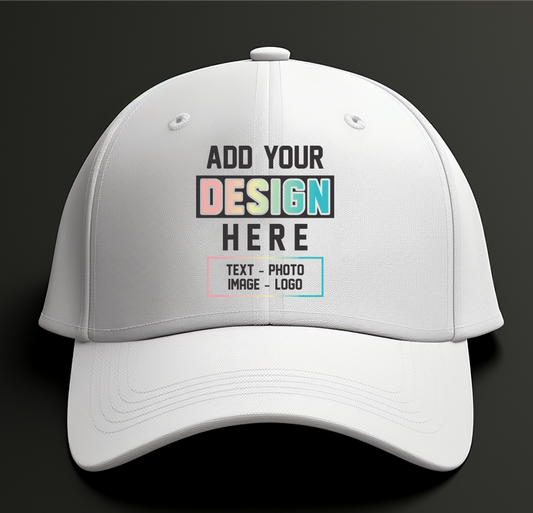 Customized Cap